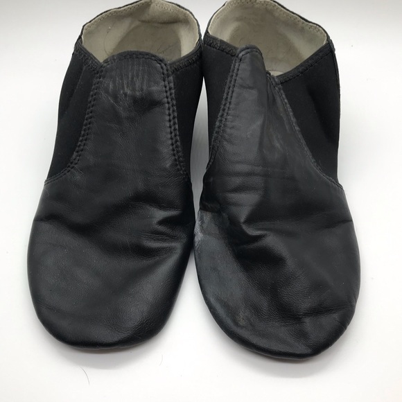 Dance Class Jazz Shoes - Picture 4 of 5